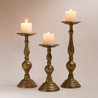 Pillar Candle holder
