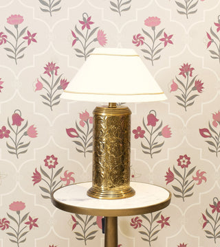 Chatai work table Lamp