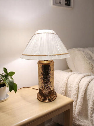 Chatai work table Lamp