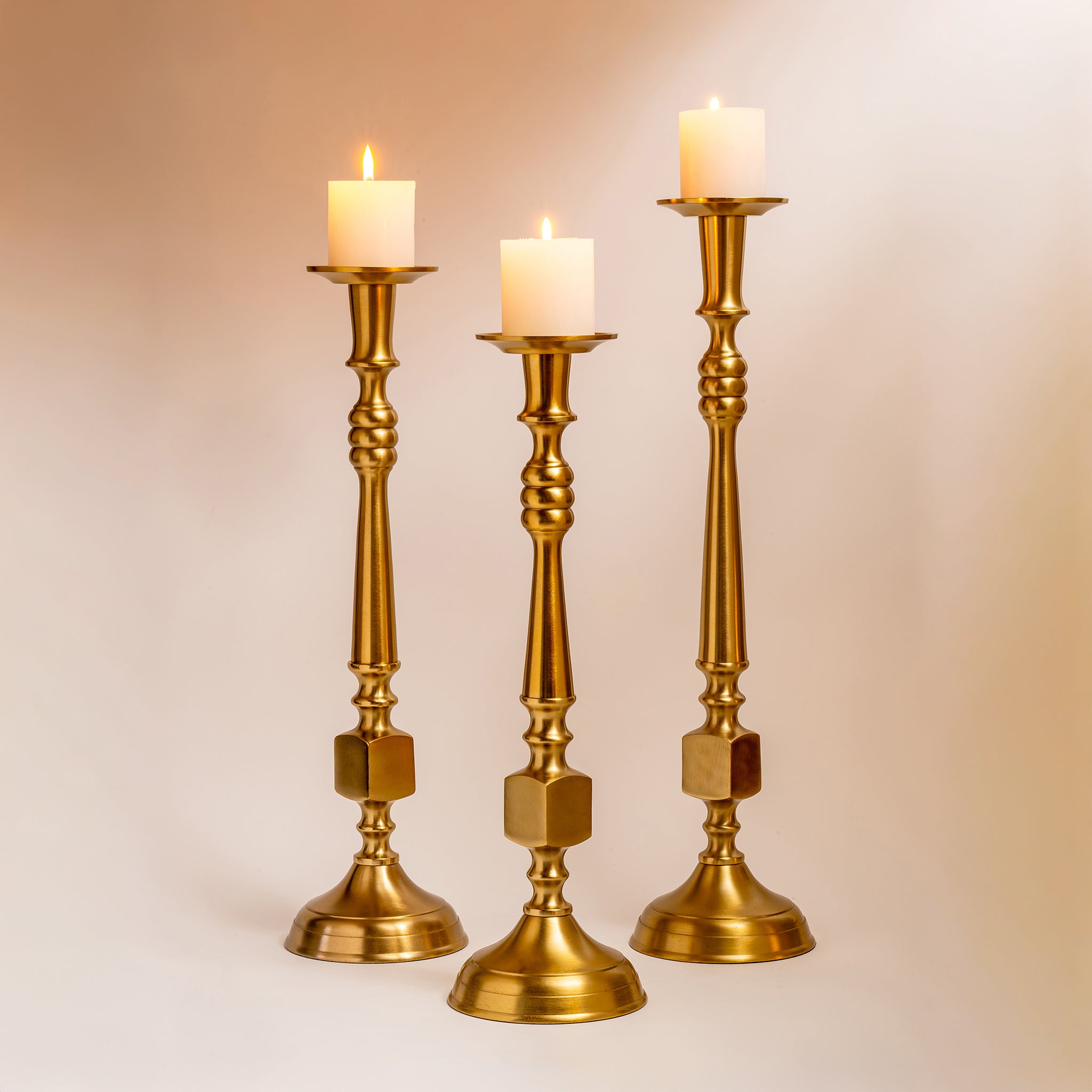 Candle Holders