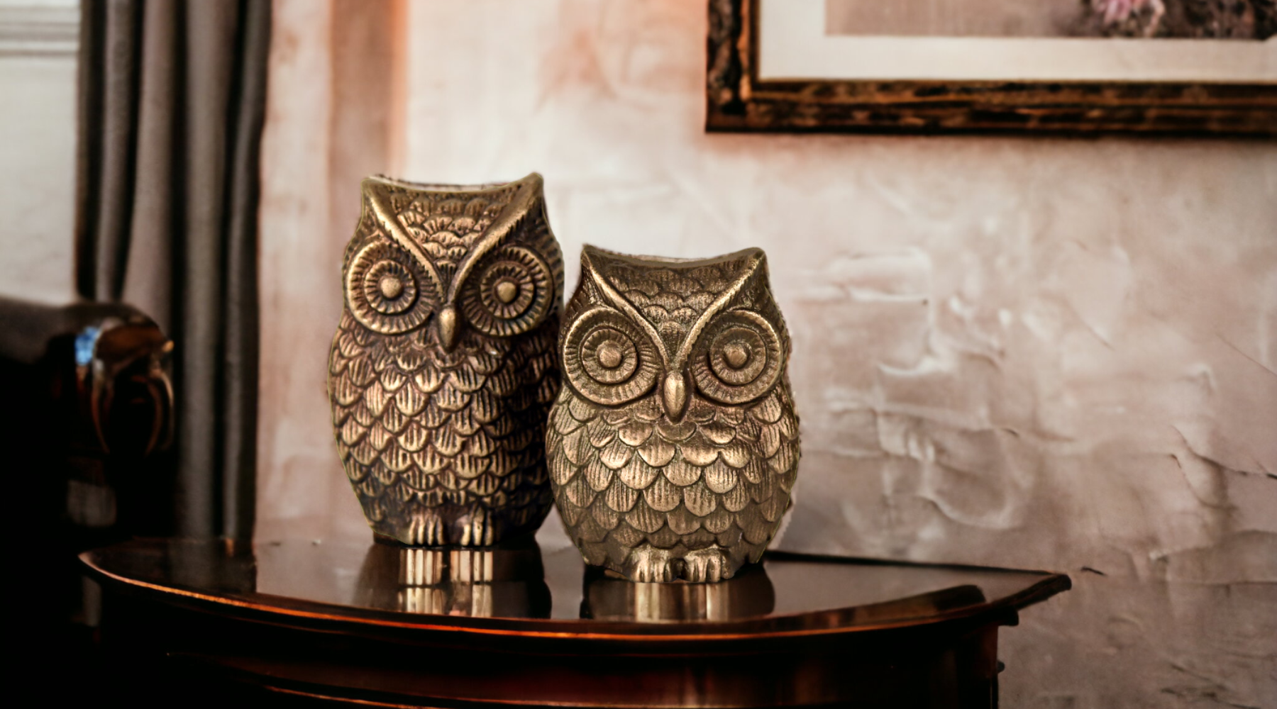 Figurines