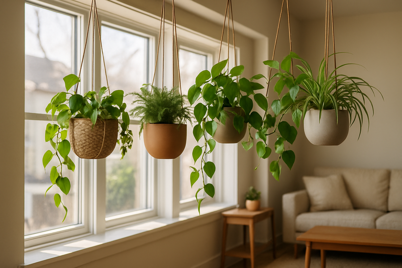 Hanging Planter