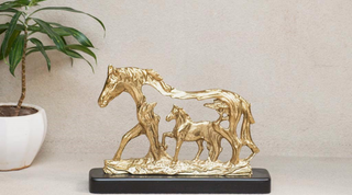 Decorative Sculptures