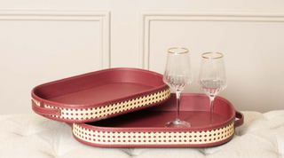 Serving Tray