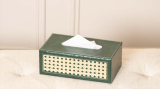 Tissue Boxes