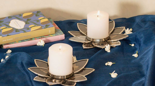 Candle holder