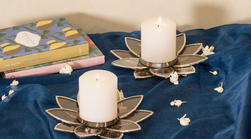 Candle Holder