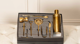 Bartools