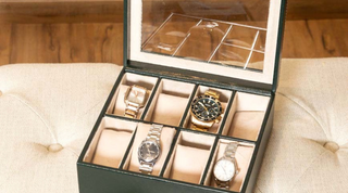 Watch Boxes/ Case