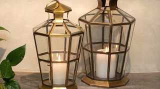 Table Lamps