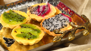 Platters