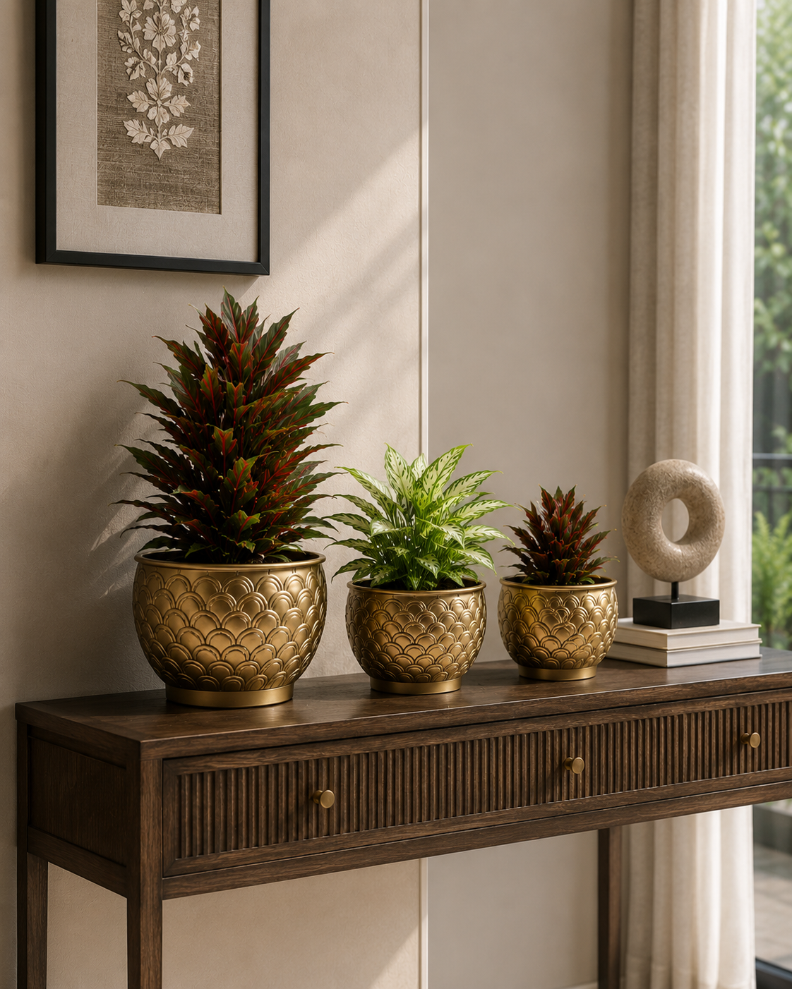 Table Top Planter