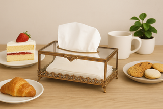 Napkin Tray