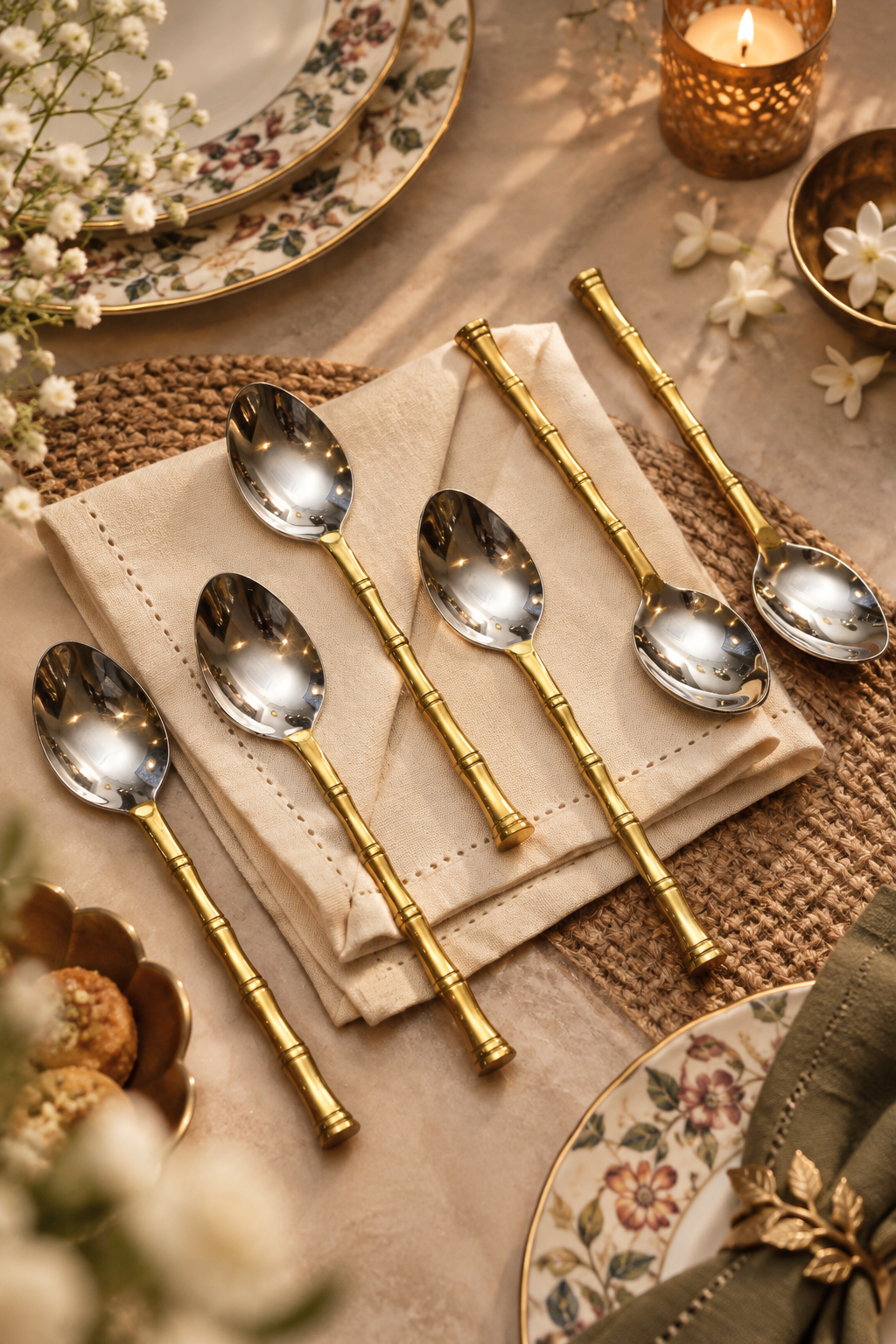 Flatware