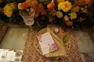 Decorative Platters