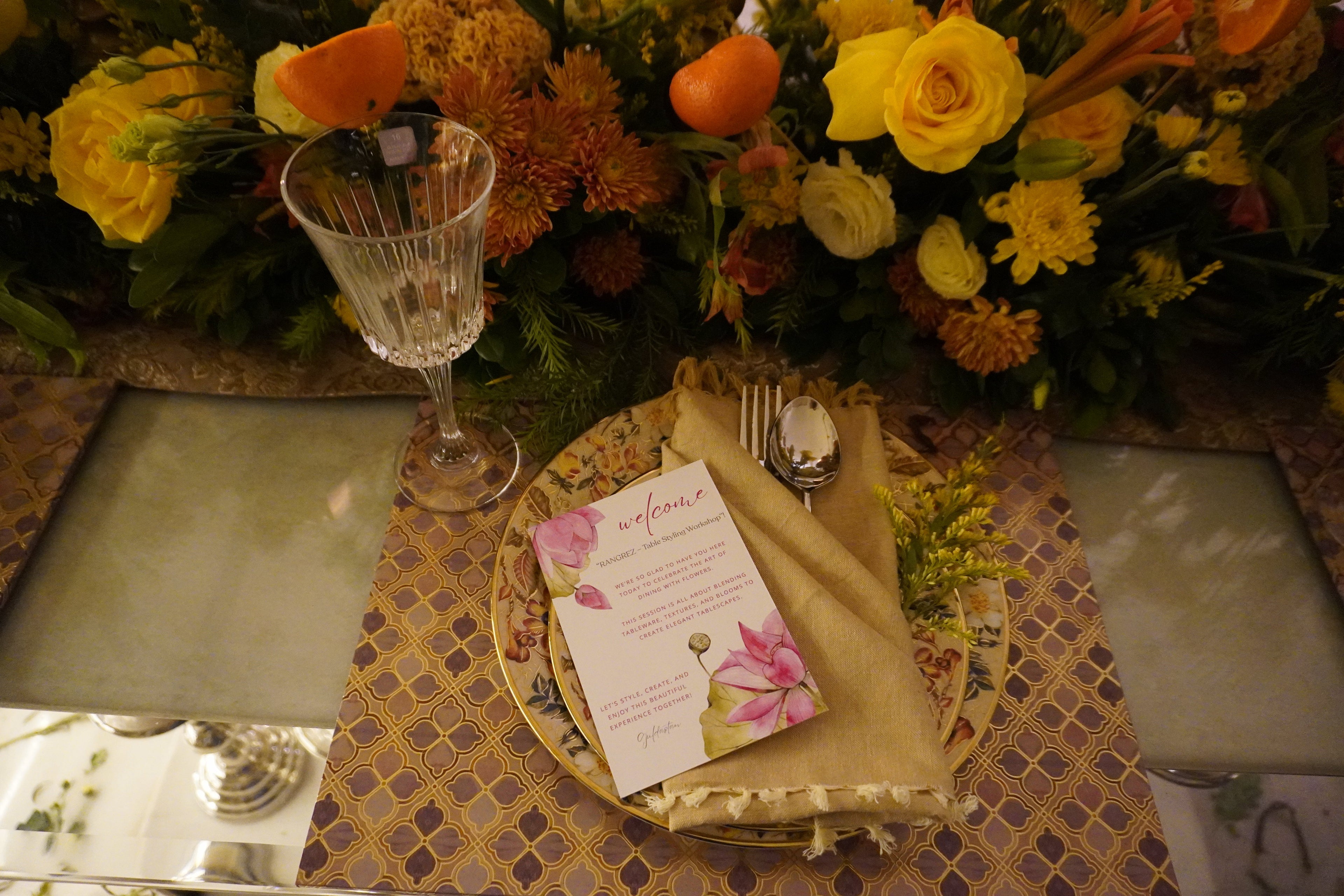 Tableware