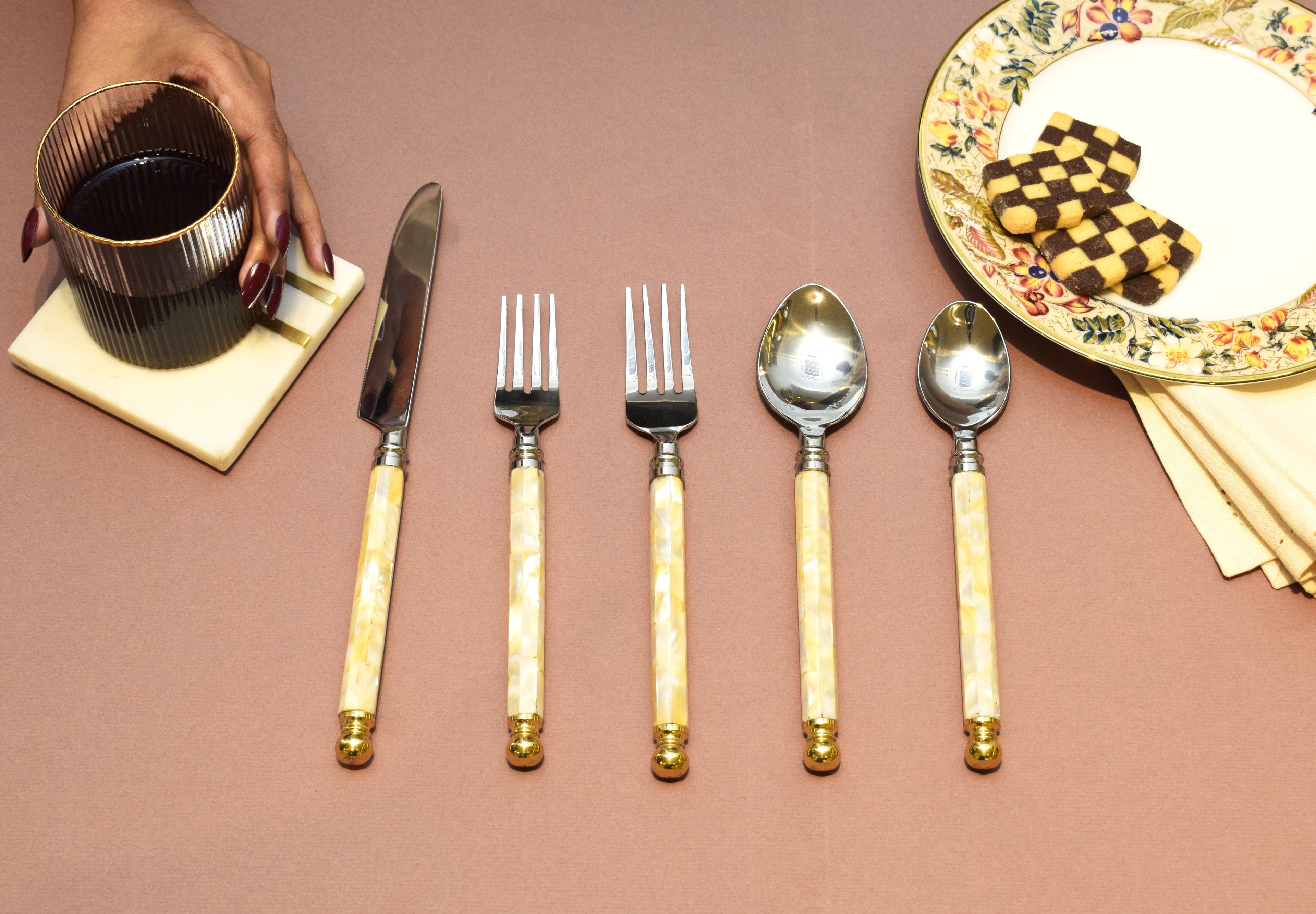 Flatware