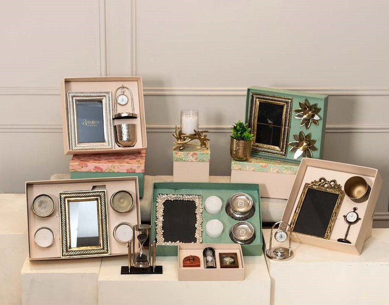 Curated Gift Hampers
