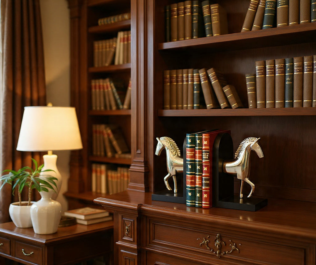Bookends