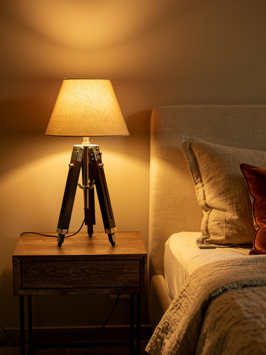 Table Lamps