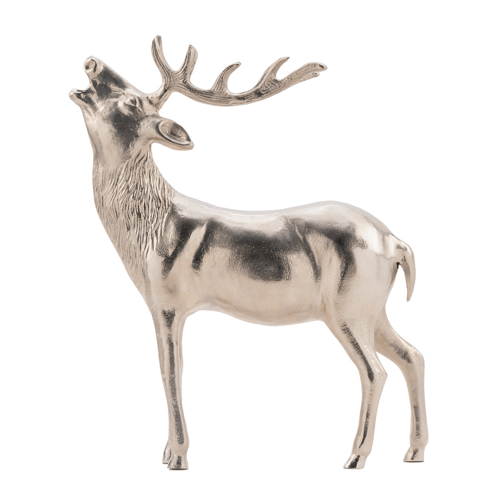Reindeer Family