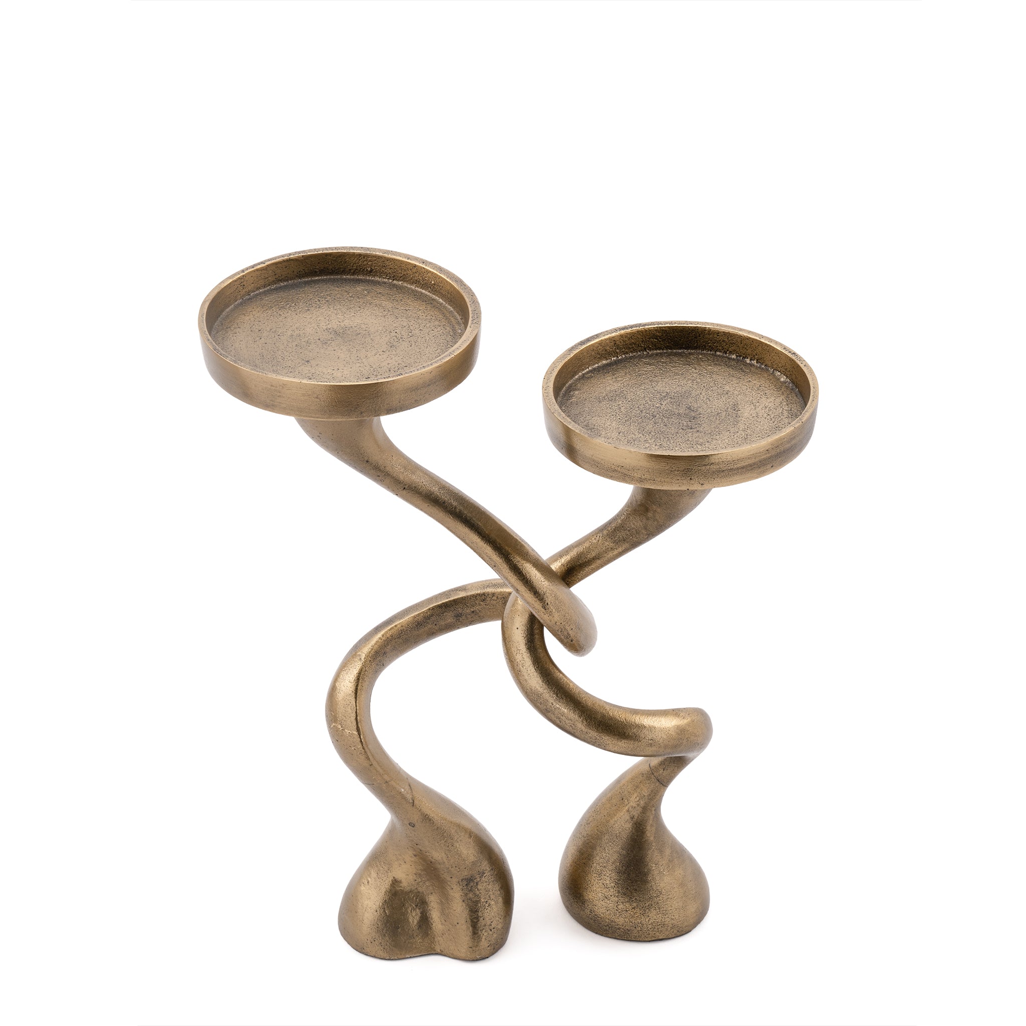 Dancing Candle Holder