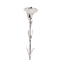 Carnation Silver