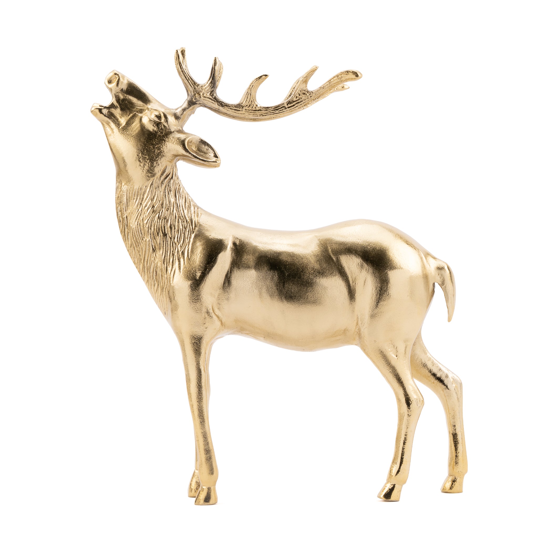 Reindeer Family