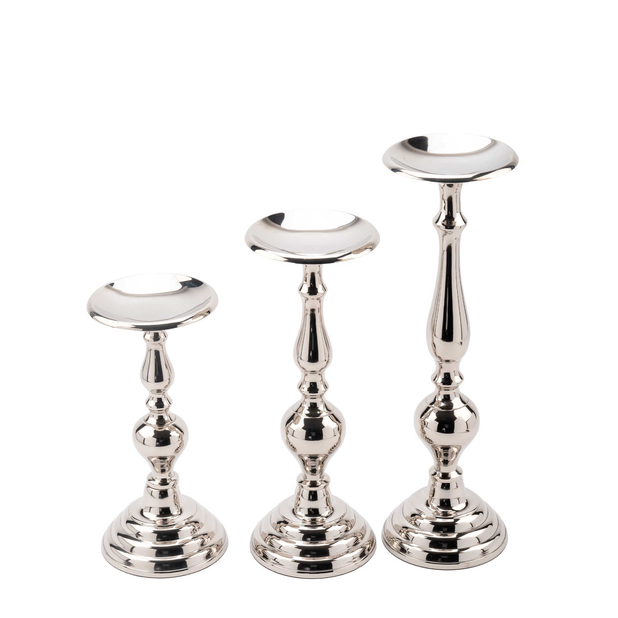 Pillar Candle Holder