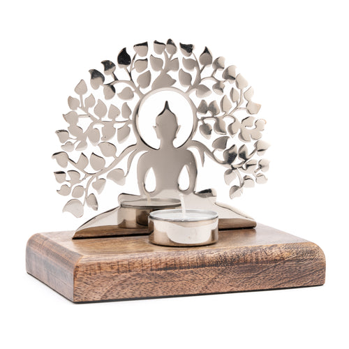 Buddha T-light