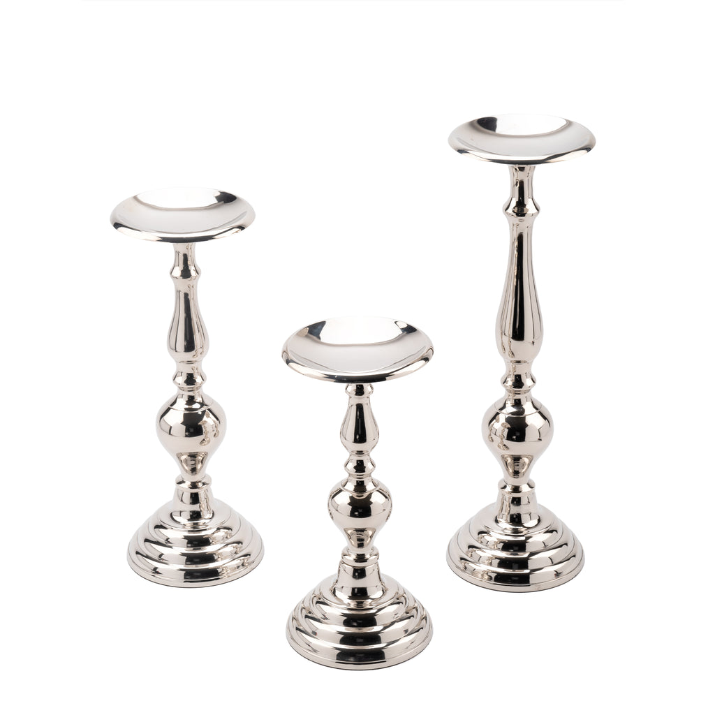 Pillar Candle Holder