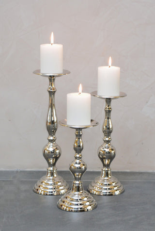 Pillar Candle holder