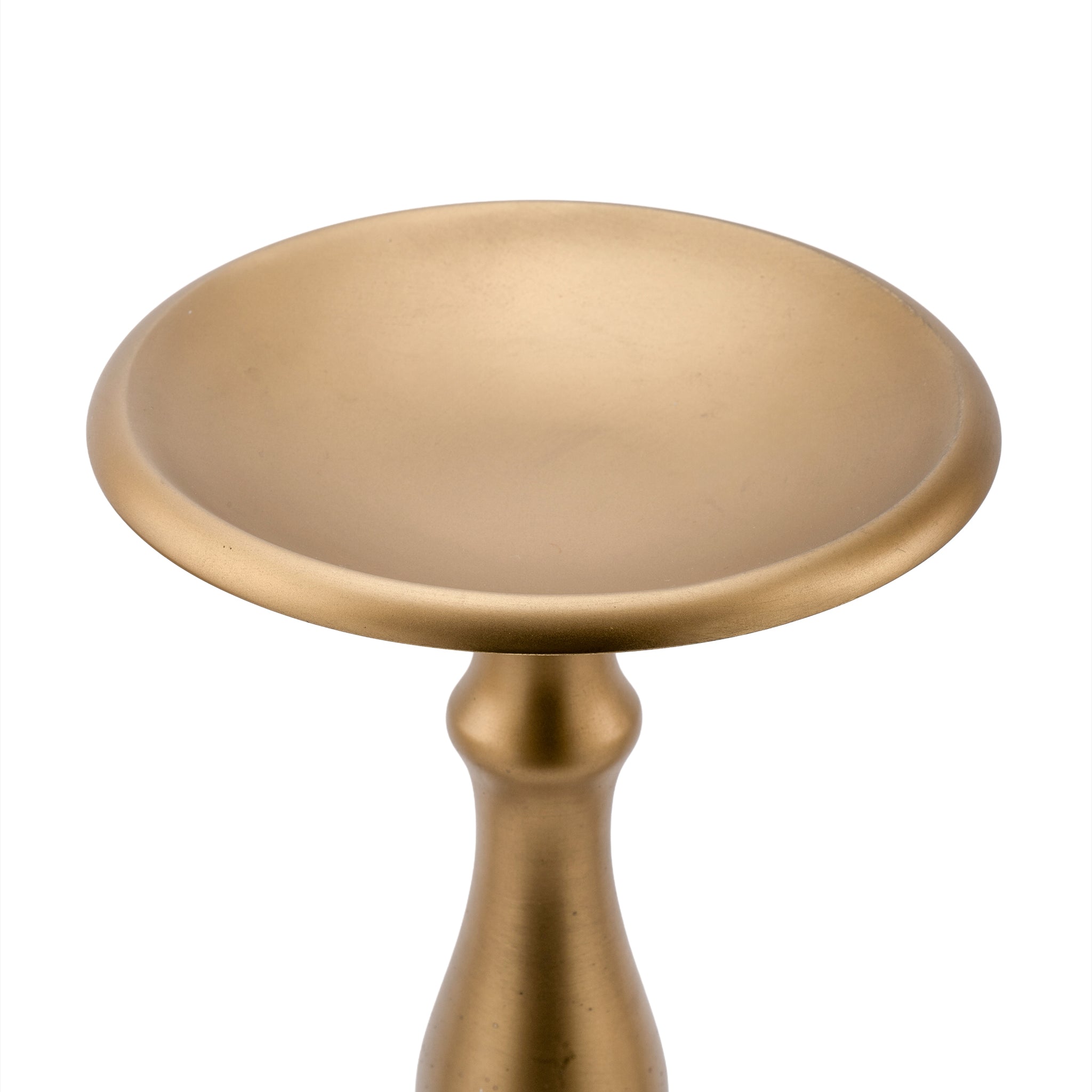 Pillar Candle Holder Set of 3