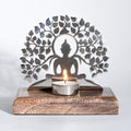 Buddha T-light
