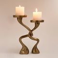 Dancing Candle Holder