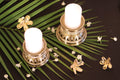 Roop candle holder