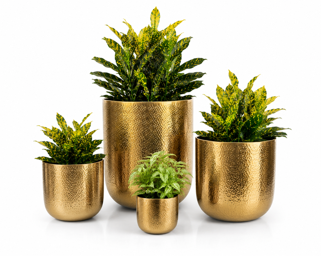 Chatai Texture Planter