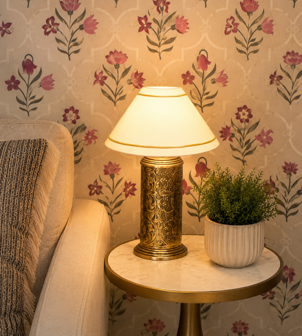 Chatai work table Lamp