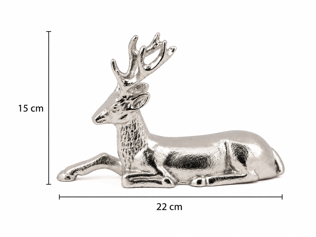 Reindeer Family