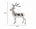 Reindeer Family