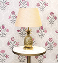 Pineapple Lamp