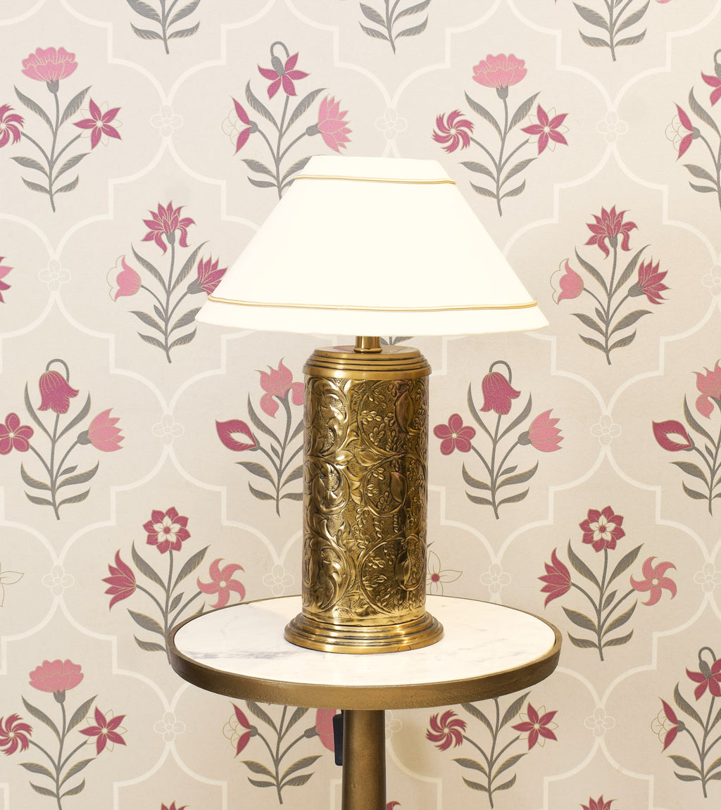 Chatai work table Lamp
