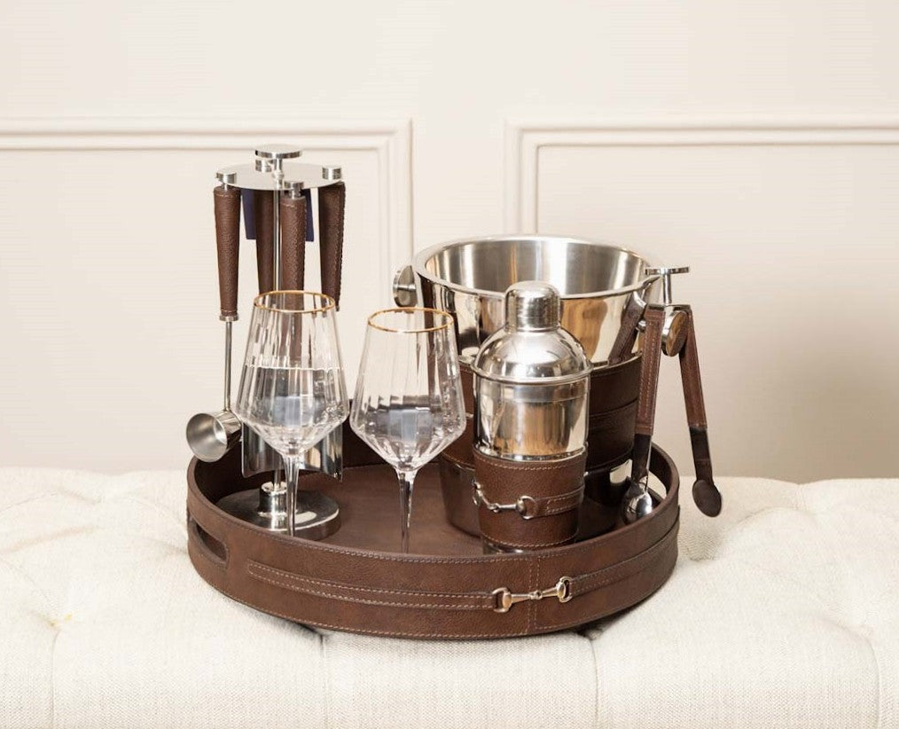 Bar Set – Complete Barware Set