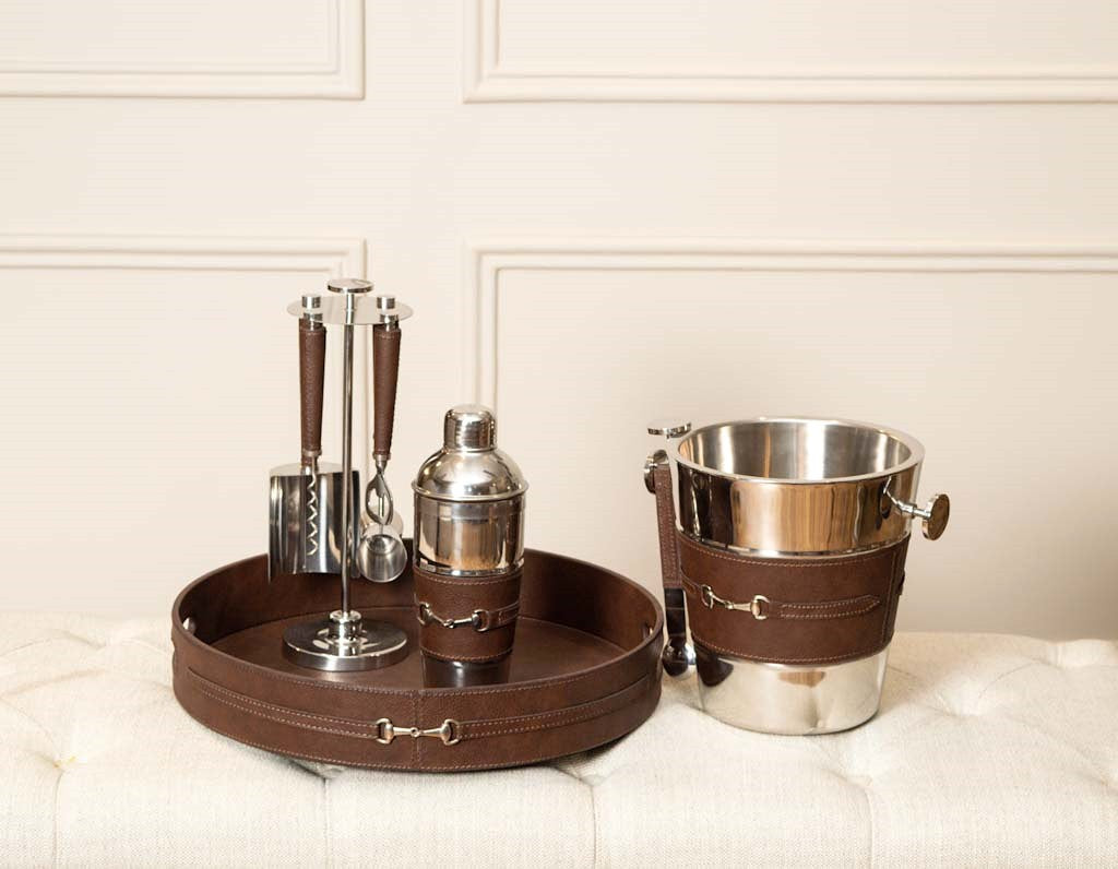 Bar Set – Complete Barware Set