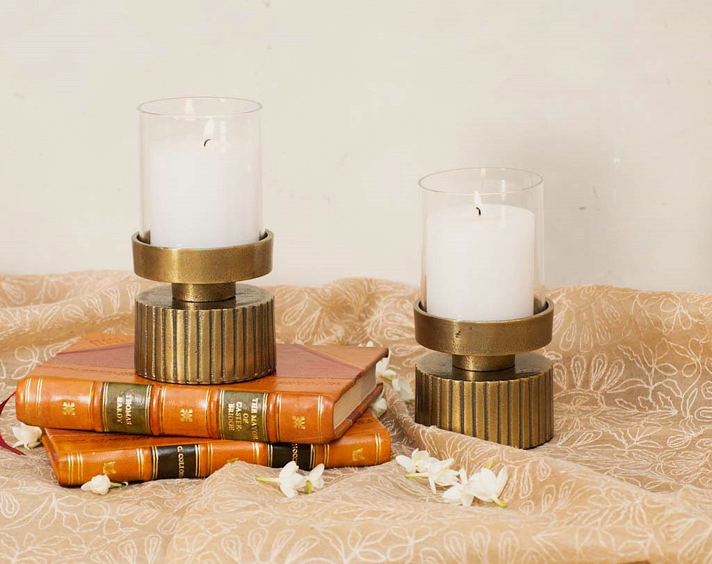 Golden Keepsake Gift Hamper
