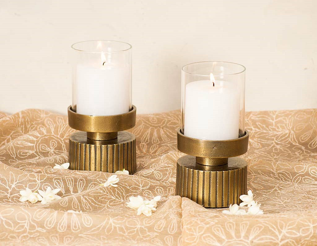 Golden Keepsake Gift Hamper