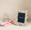 Petals Photo Frame