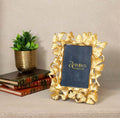 Petals Photo Frame