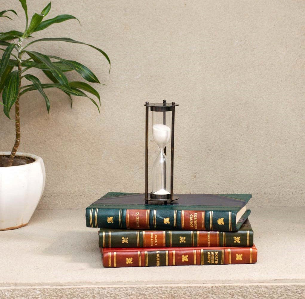 The Gentleman’s Time Collection