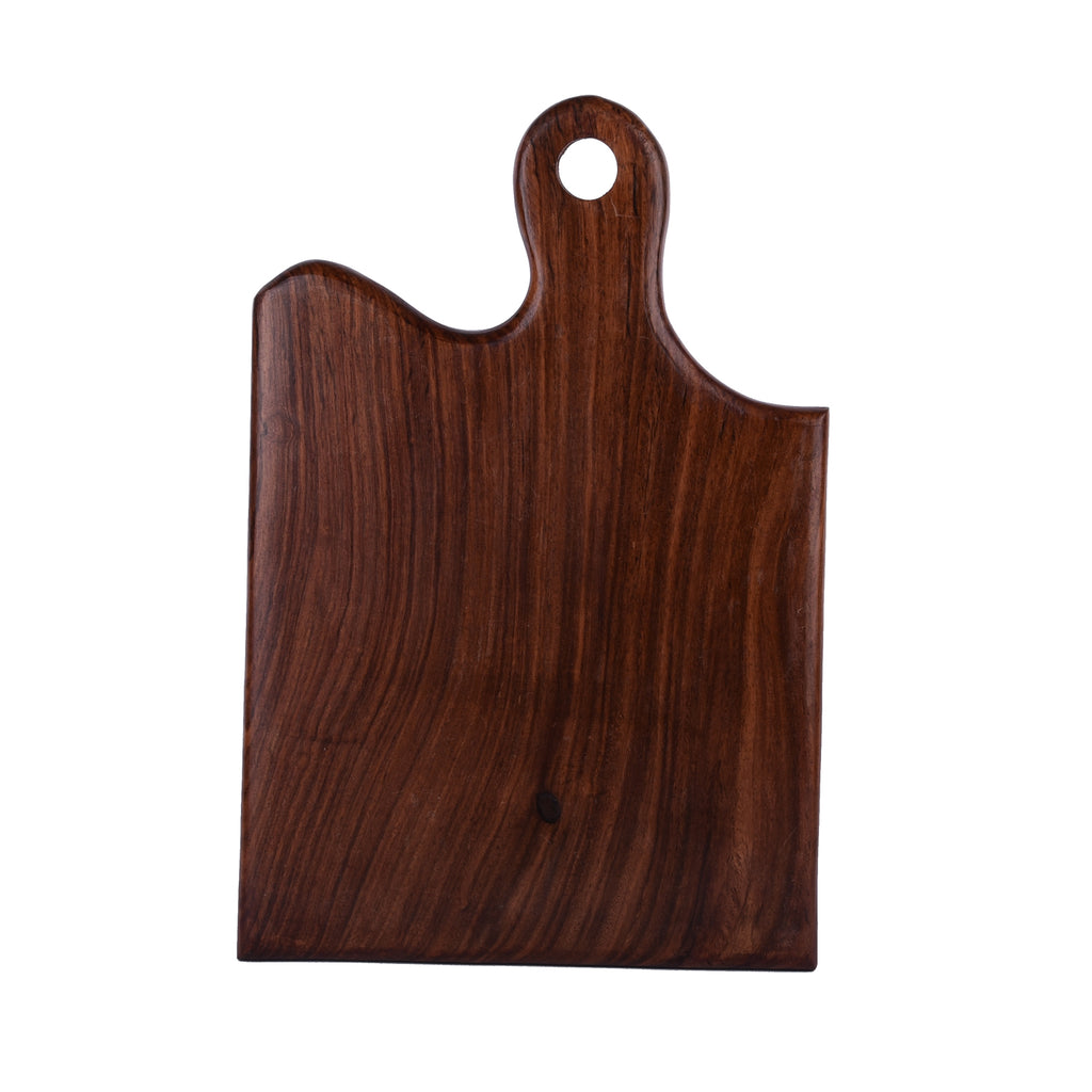 Sheesham wood chopping board